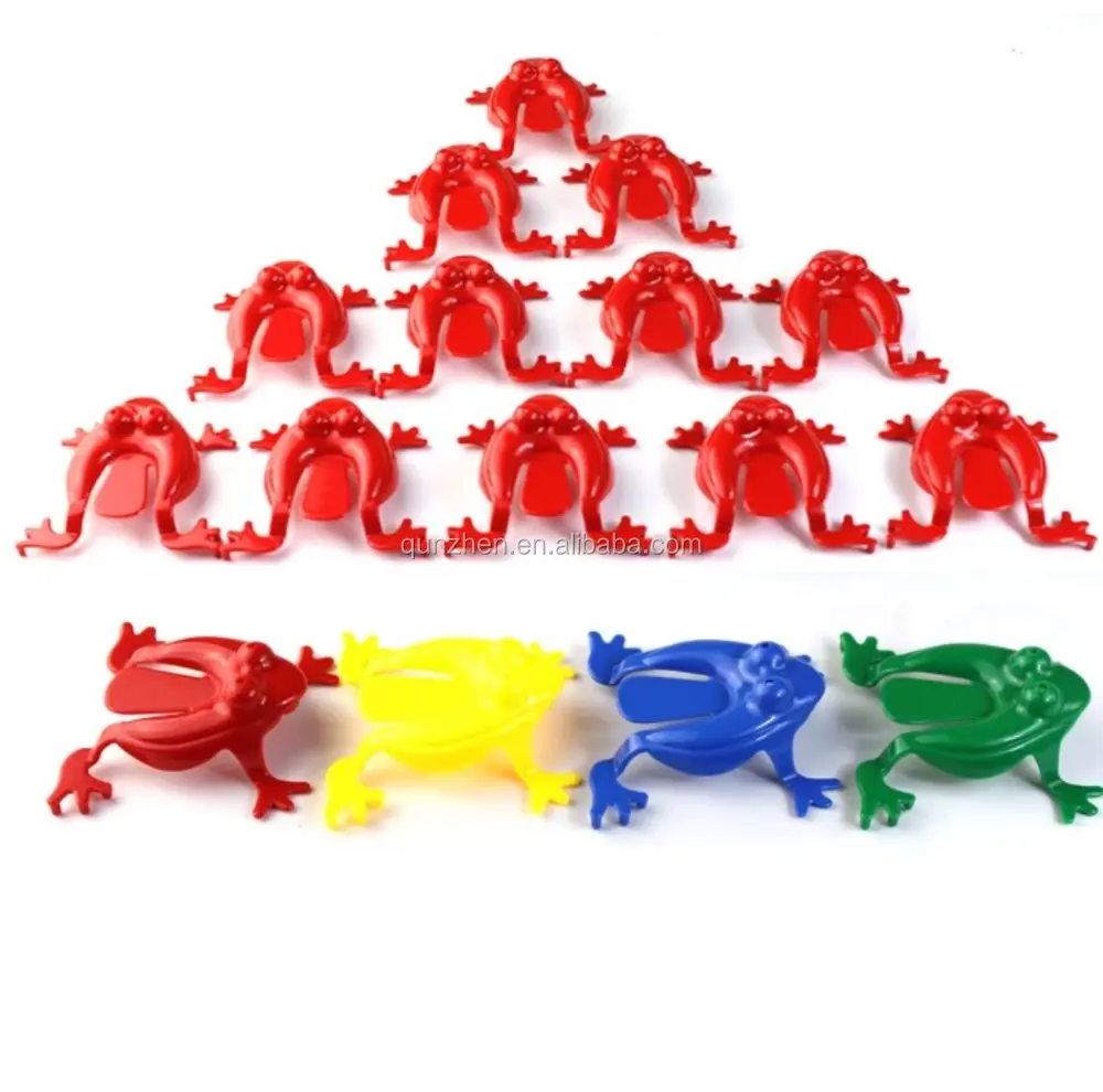 China Factory 400pcs Superior Children Popular Leap Frog Toys