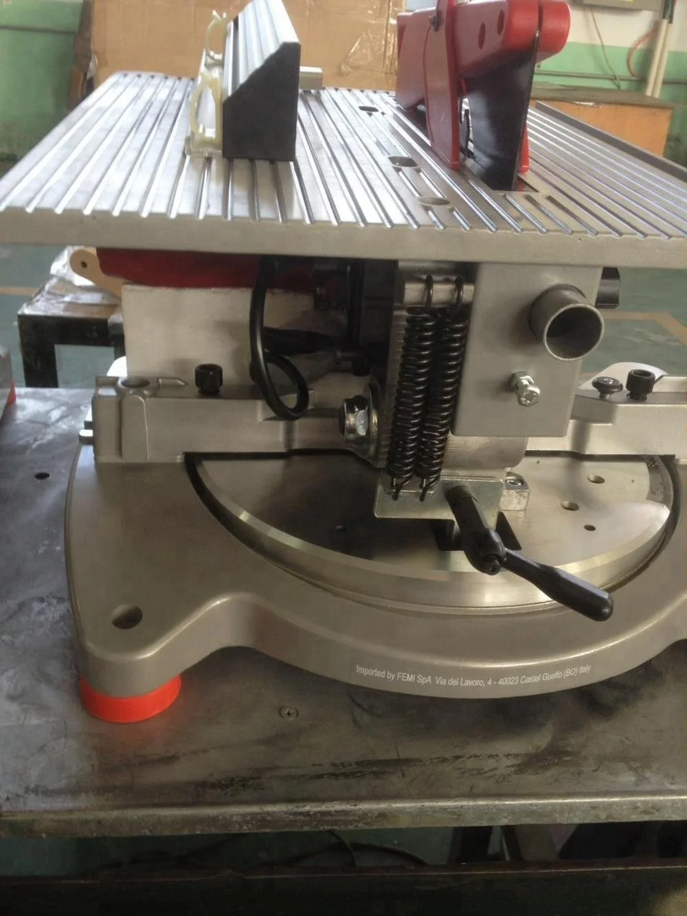 255mm Miter Saw Blade Power Tools Mitre Saw Cutting Tool