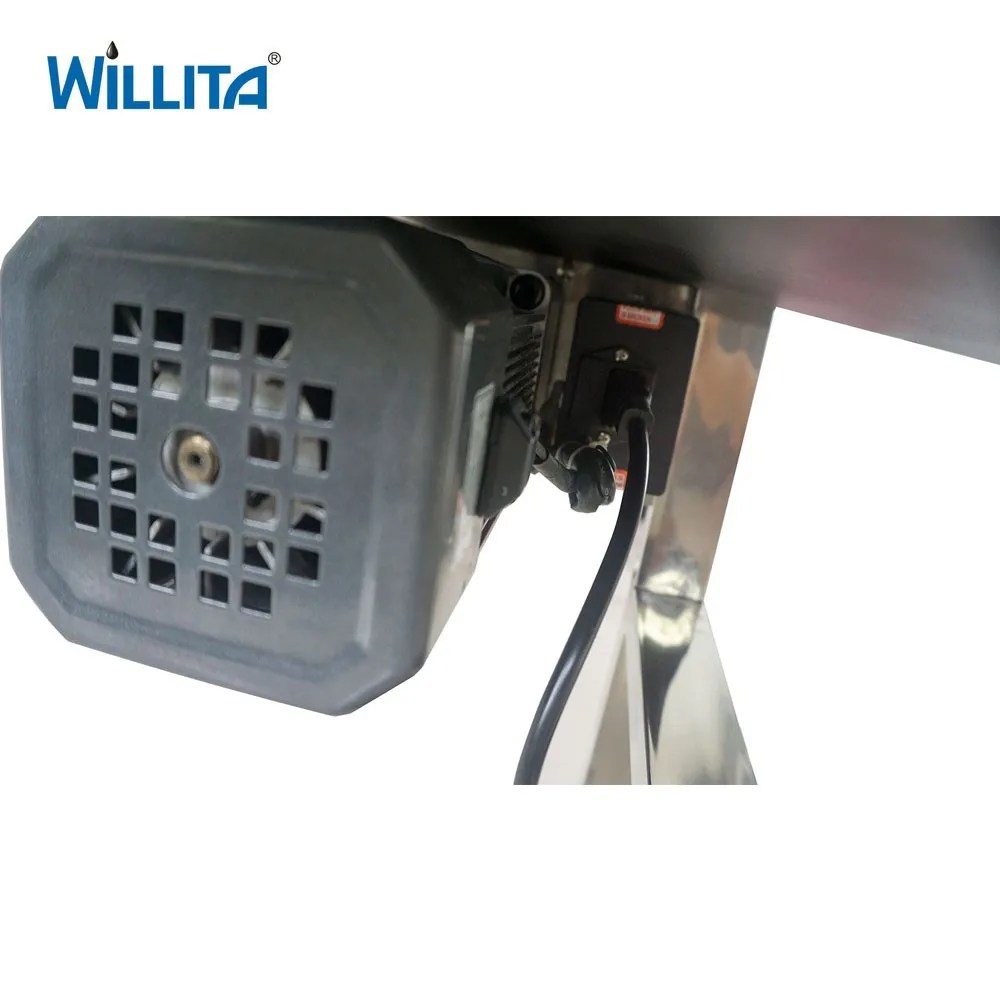 Small Cheap Mini Rubber Conveyor Belts