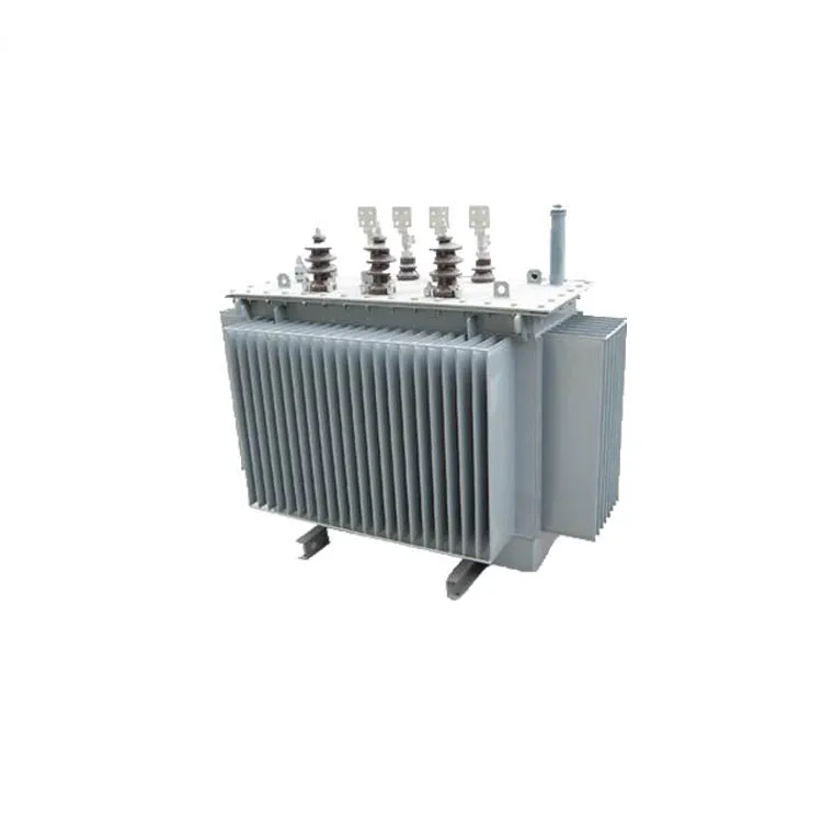 Factory direct 220V 440V three phase 300kva power distribution transformer