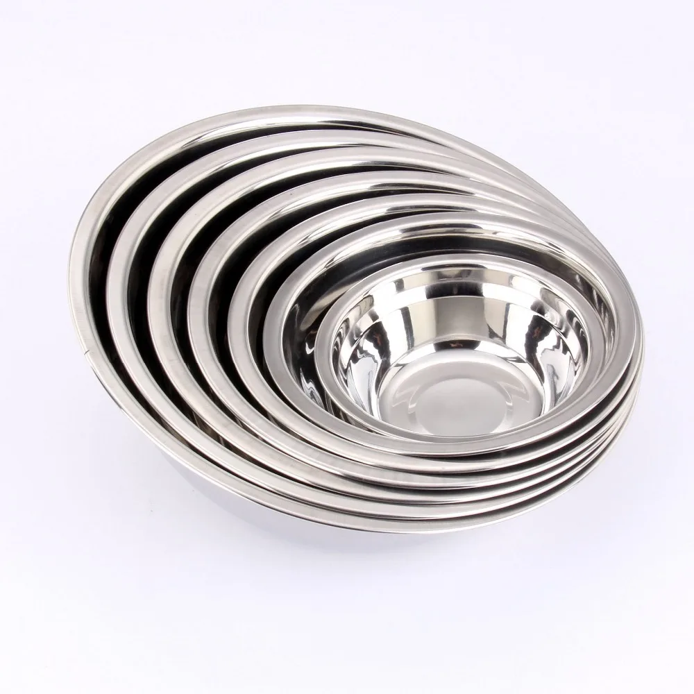 Stainless Steel Multipurpose Dinnerware Dishes food container