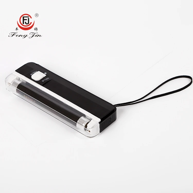 FJ-01 Handheld Led Money Detector Lamp Money Detector For Sale
