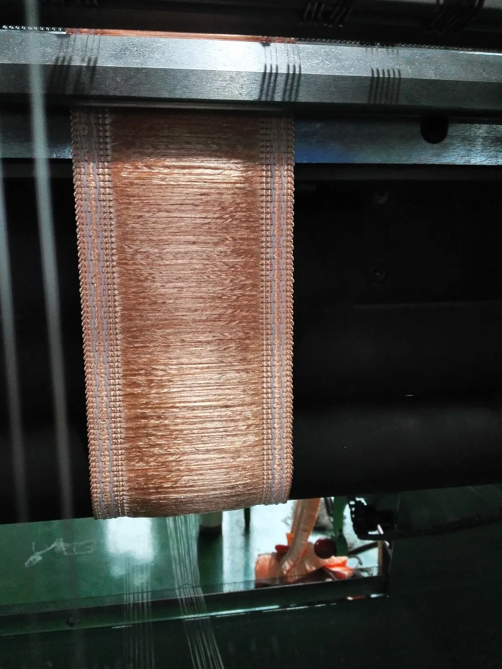 SGD-950 Special Lace Fringe Machine