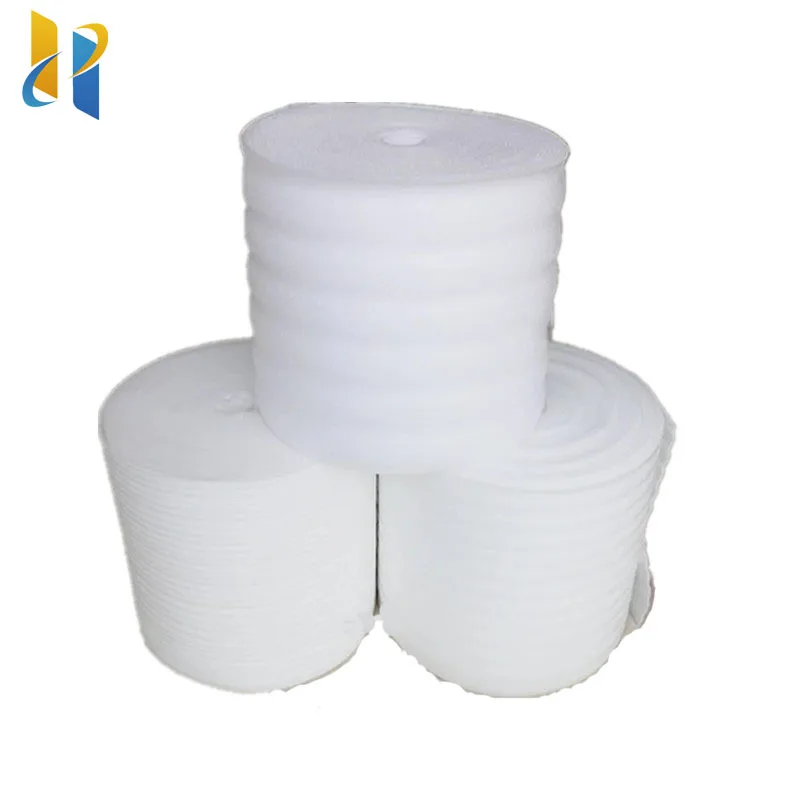 Hot Selling Customized EPE Foam packing material