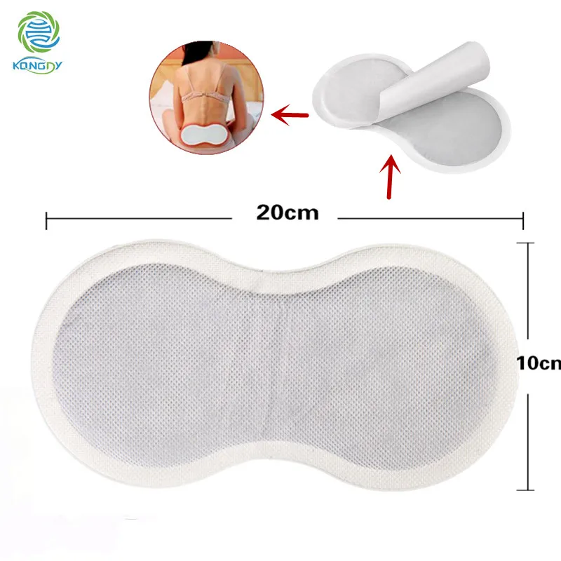 ISO13485 Best selling products relieve  menstrual cramp  for woman