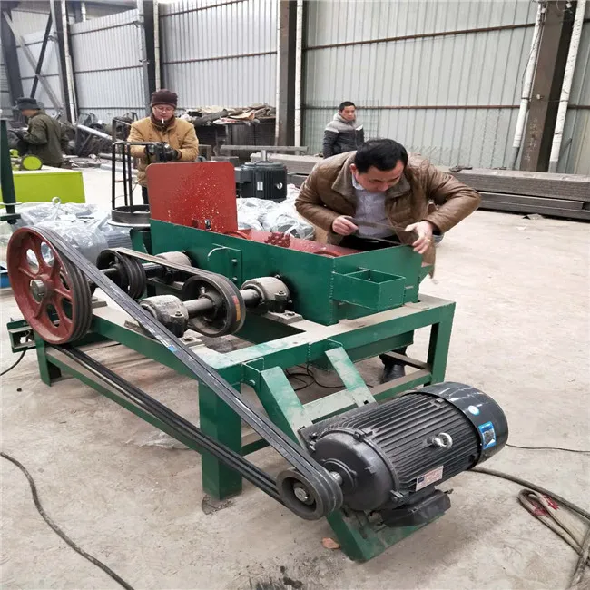 Непрерывный шкив, комбинированный станок для волочения проволоки по низкой заводской цене