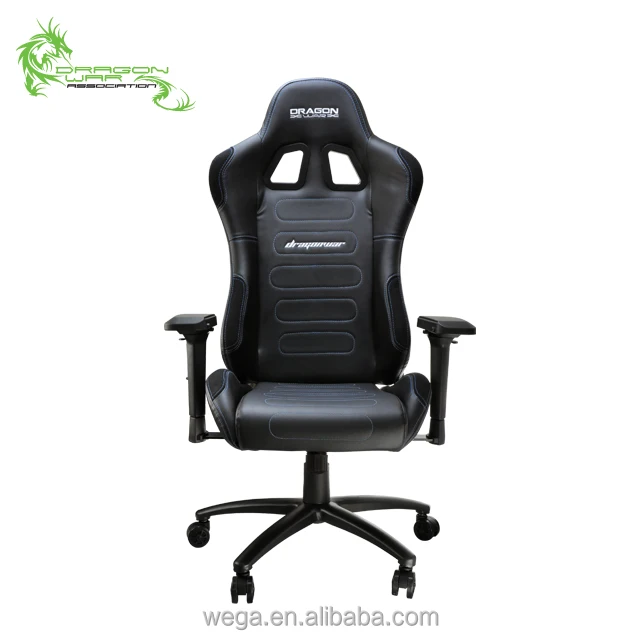 OEM custom logo smart design black red 2D 4D armrest office tilt back combo table chair seat