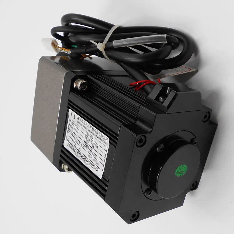Motor winding data bldc motor scooter