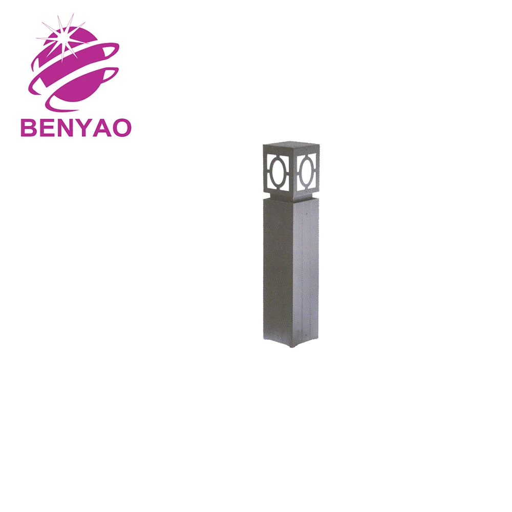 Wholesale solar led garden replacement lamp