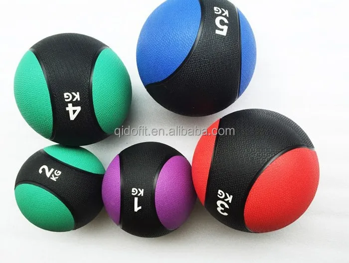 Хлопните/терапии/тренажерный зал мяч упражнения медицинский мяч для тренировки с ручками