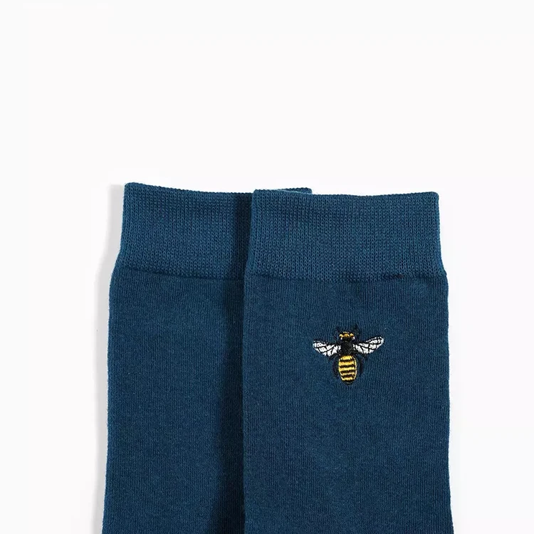 2022 модные носки из бамбукового волокна мужские носки-трубы антидезодорирующие деловые