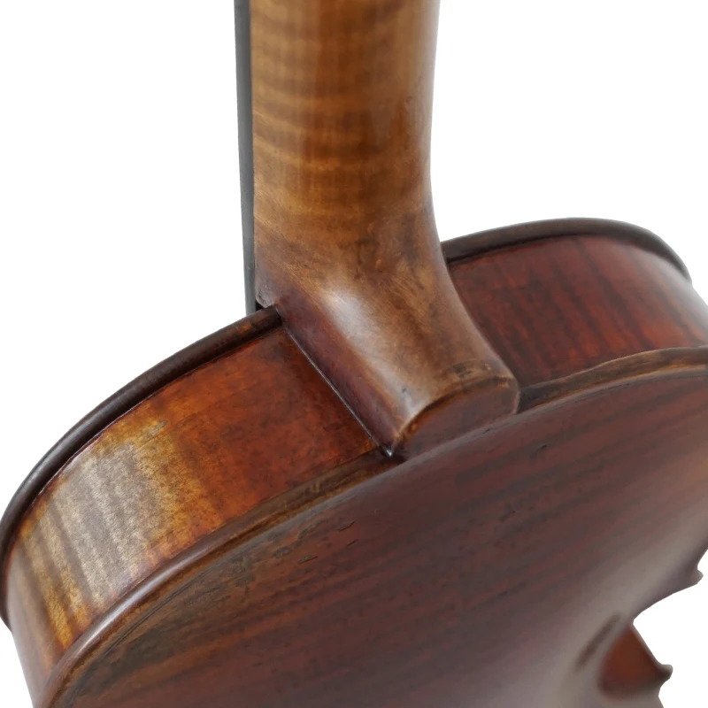 Aiersi brand wholesale price high quality handmade OEM/ODM oil antique professional violin size 4/4-1/16 for sale made in China