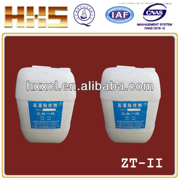 высокое качество литейных использовать высокие температуры связующего