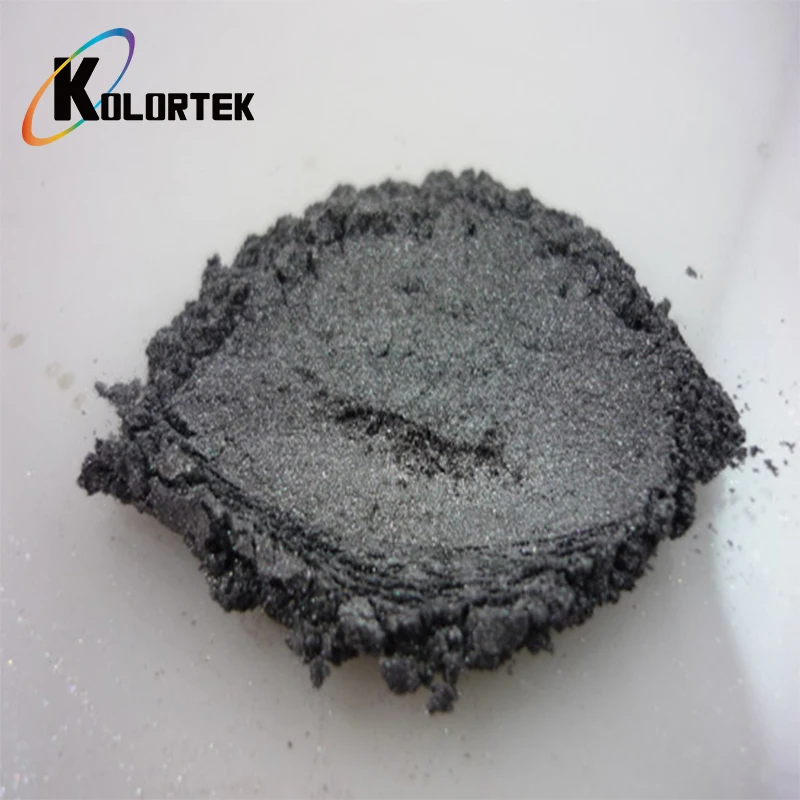 
 Цветной пигмент металлического цвета для эпоксидного пола оптом  