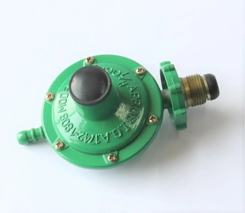 
LPG gas regulator/gas regulator/gas pressure valve 