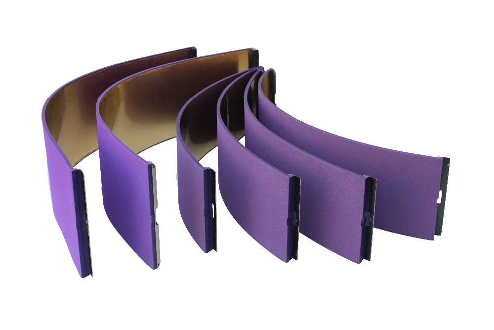 rotary die cutter anvil blanket