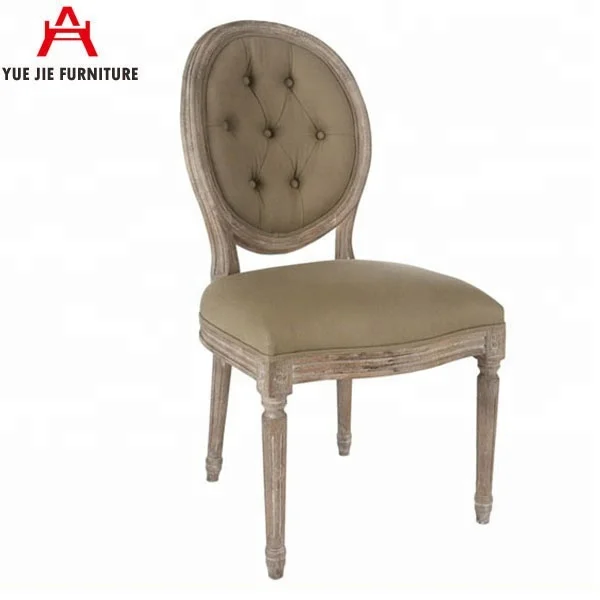 
Baroque Antique French Dining Chair 