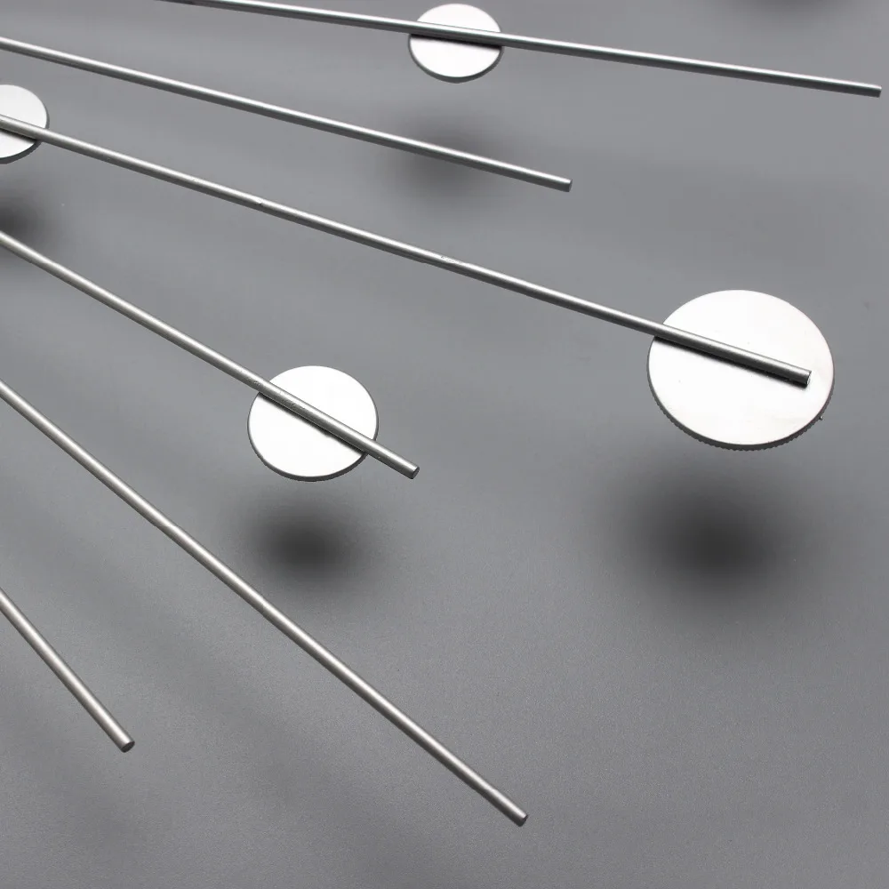 odm/odm modern wall clock diamond Gypsophila Light luxury decorative wall clock reloj de pared