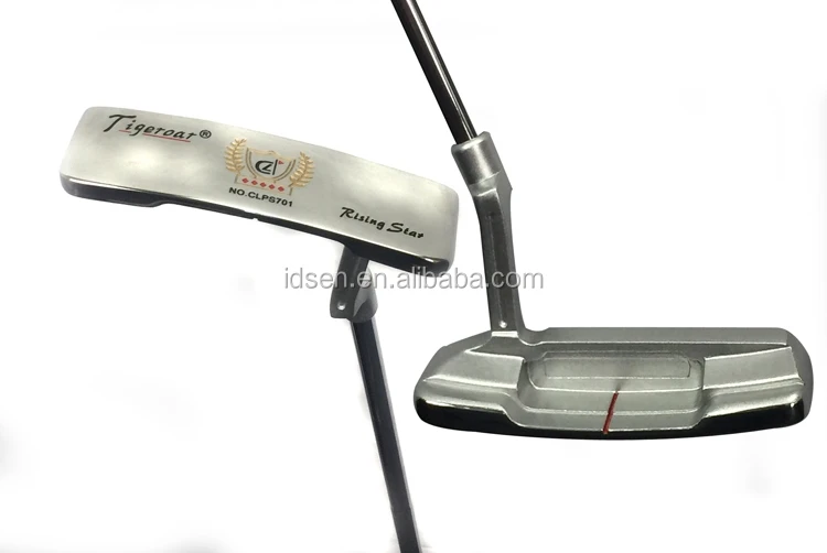 Whosale hot sale custom cheap golf clubs for men and women