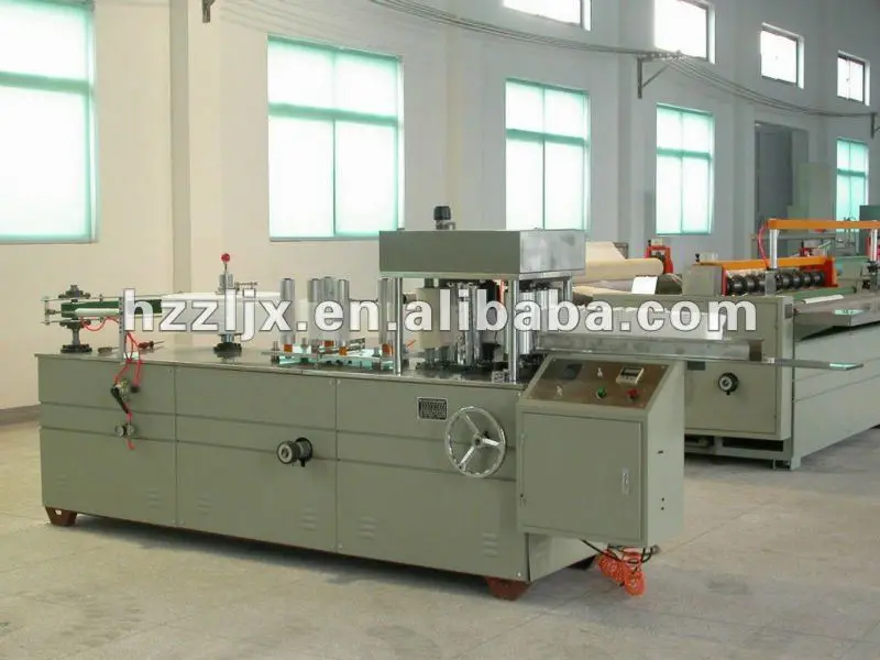 
ZL-Q(200) Semi-automatic wet wipe machine(for 30-100pcs/bag wet wipes) 