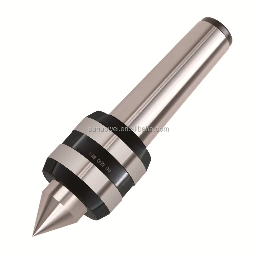 CNC Machine Tools accessories MT1 MT2 MT3 MT4 MT5 MT6 ultra - high speed live center lathe accessories
