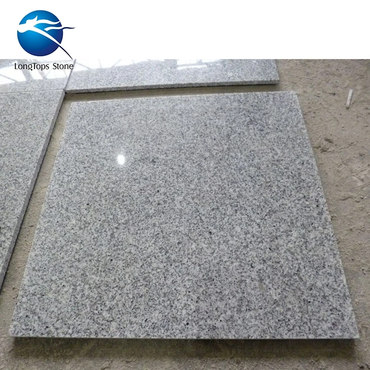 Granite Tiles for Flooring Grey Cheap Granite Spray 1st Grade Granite Polished Fantasy 600x600mm 3 Years +- 2mm CE, CN;FUJ