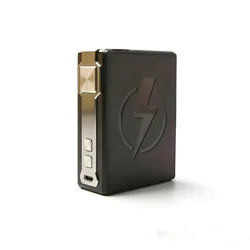 NEW!!! Medical plastic Teslacigs DB219 box mod kit from TESLACIGS Manufacture