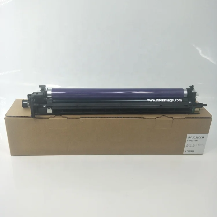 HITEK Compatible Xerox SC2020 Drum Unit for DOCUCETRE 2022 2020 SC2020 SC2022 DC C2020