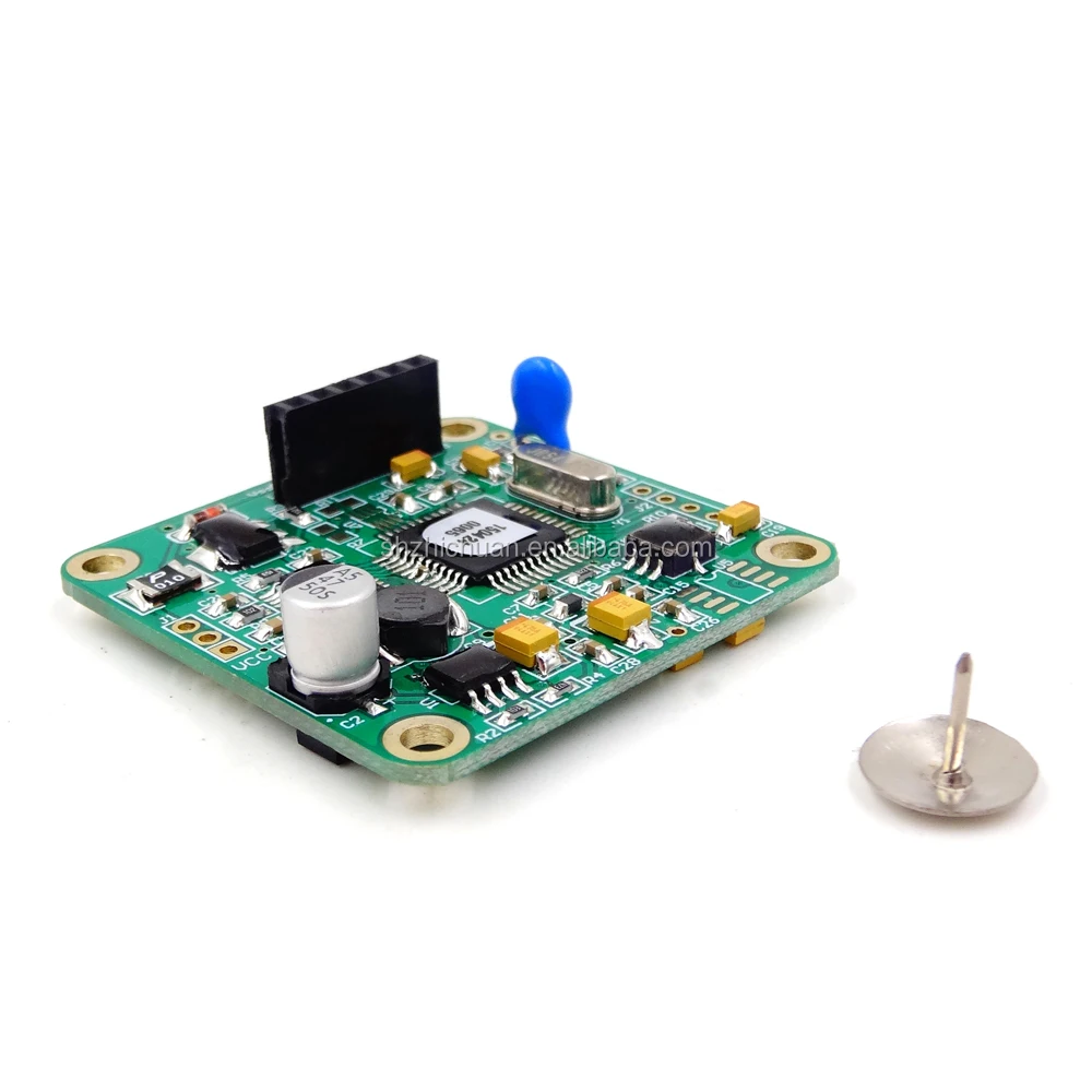 
Cheap single axis RS485 angle sensor for solar tracker with CE Certificate 