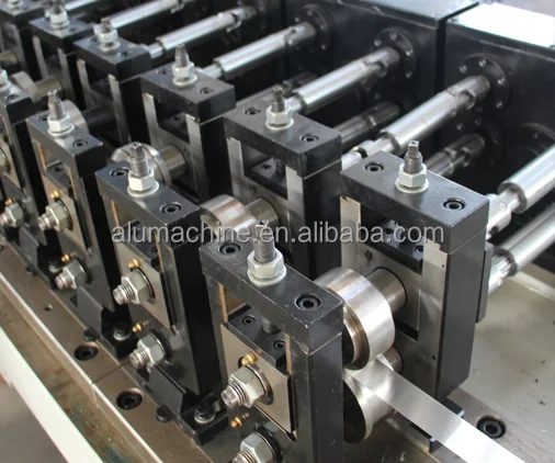Semi-Auto Aluminum Spacer Bar Bending Machine/Hollow Glass Production Line