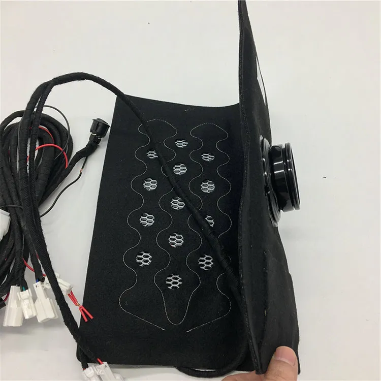 Wholesale new age products car seat heating and cooling system