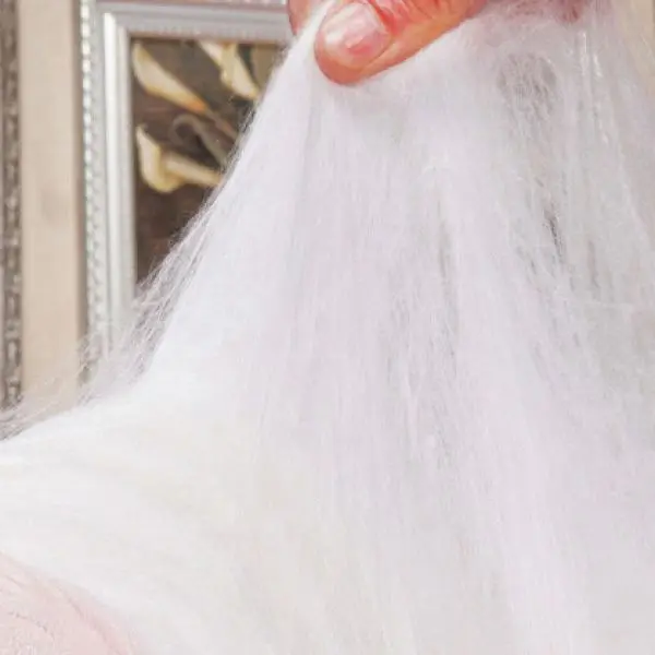 Healthcare  Hotel Bedding 100% Pure Silk Quilt king 200*220cm Fill 2kg Mulberry Silk Fiber