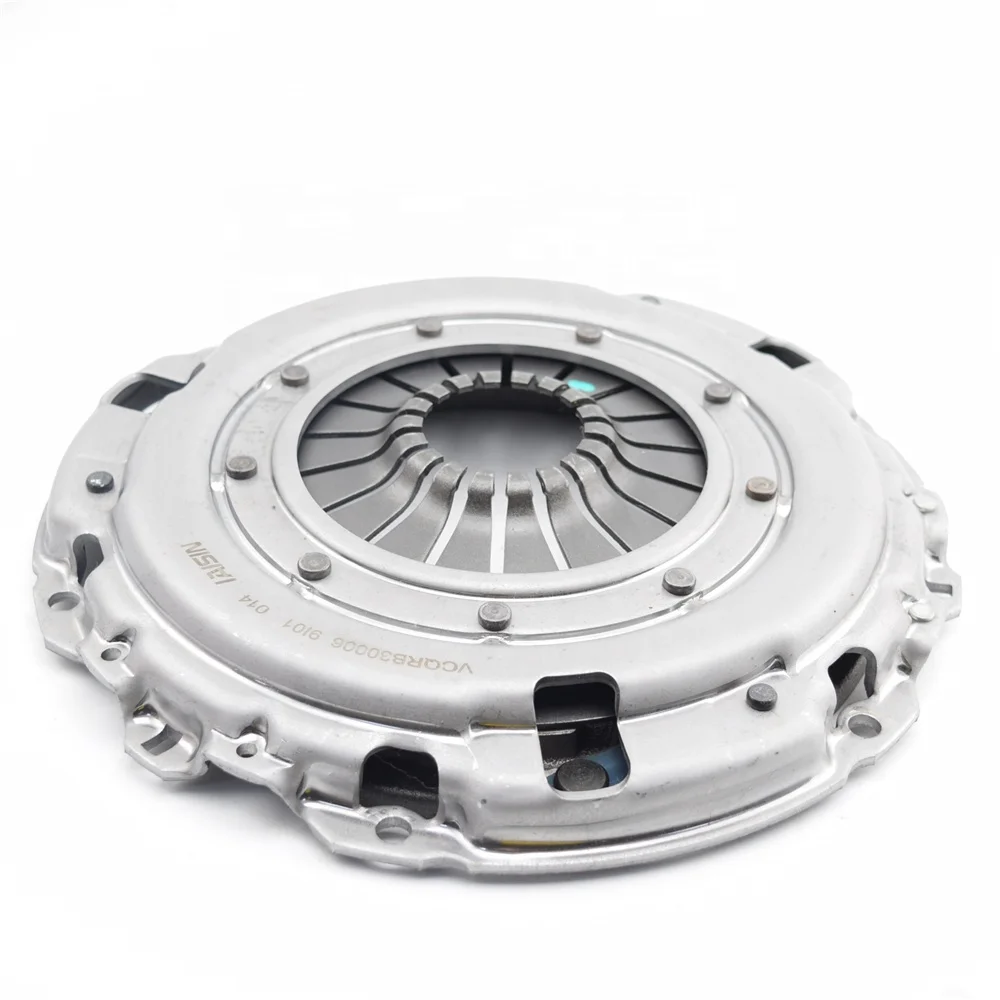 Автозапчасти Toyota Hilux ведомый диск сцепления SE нажимной диск сцепления OE A21-1601020 для Защитные чехлы для сидений, сшитые специально для CHERY TIGGO 481