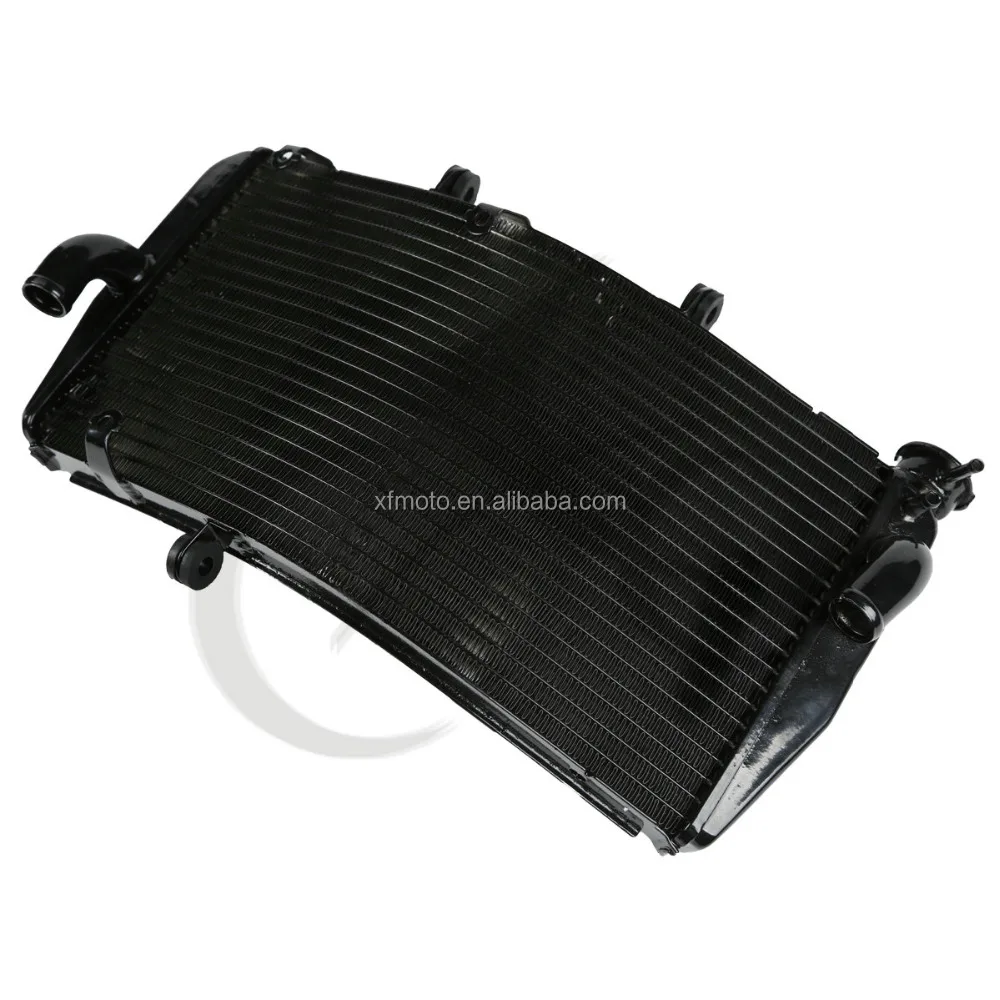 Радиатор охлаждения для мотоцикла 02-03 Honda CBR954 CBR 954
