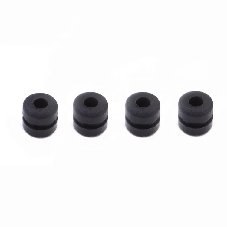 M2 M3 Anti-vibration Rubber Shock Absorber Suspension ball Shock Damping Ball for M2 M3 Mounting Hole flight controller board