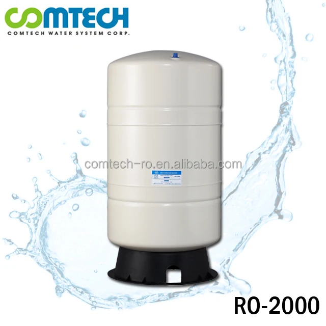 20 Gallon Water Storage Tank For Reverse Osmosis System