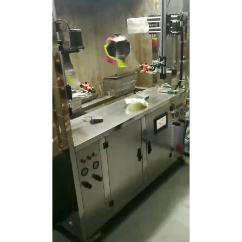 Customize 3/4/5 Axis Automatic Reciprocating Spray Painting UV Coating Machine for Helmet