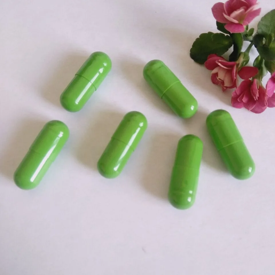 
High Quality Pure Natural Diet Pills Garcinia Cambogia Capsules in Ant-Aging Private Label 