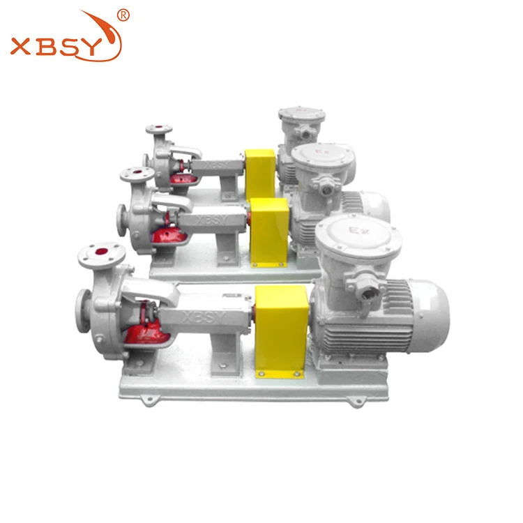 XBSY High Volume Hydraulic Driven Industrial Mud Pump Sprayer