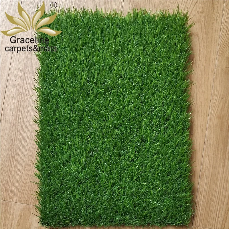 Landscape decoration artificial turf grass carpet outdoor  artificial grass