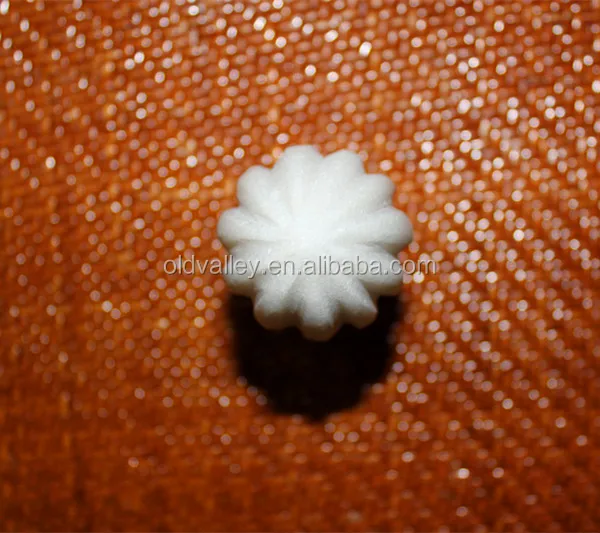 
Natural Real White Marble Lemon Juicer, Lemon Squeezer, Lemon Mill 