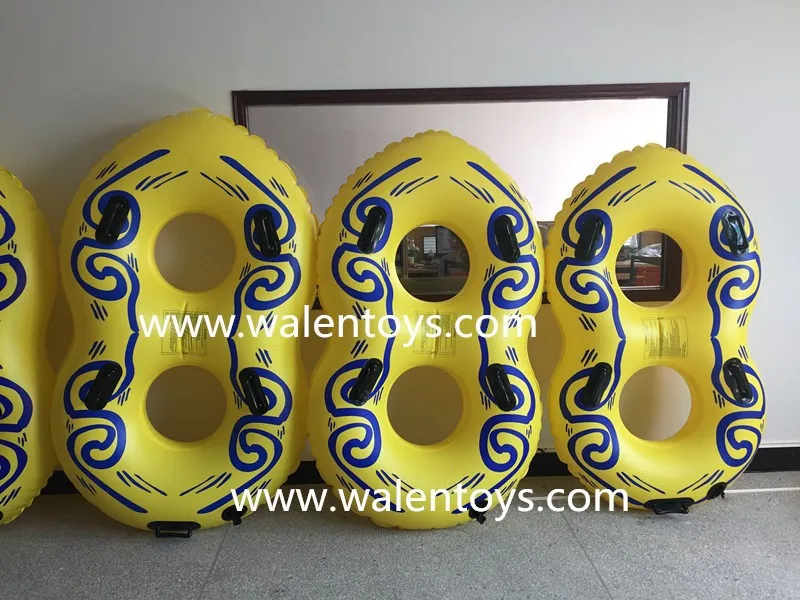 inflatable water park tube