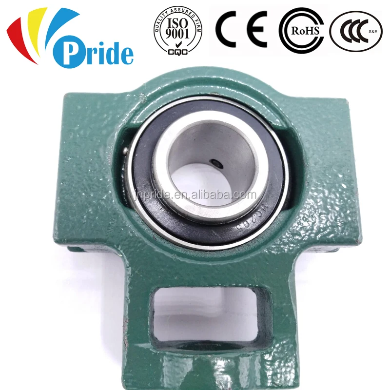 Pillow Block Bearing T UCT 205 206 207 208 209 210 211 212 213 214 215 216 217 218 for Blender
