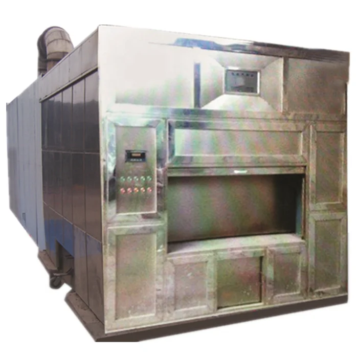 Industrial Waste Incinerator Factory Waste Incineration Incinerator