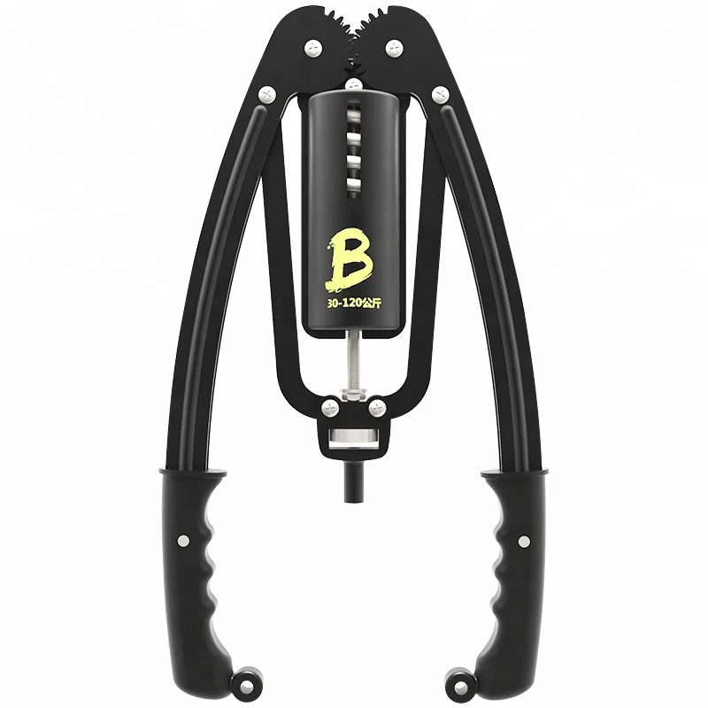 20 -80kg strength  training  hand grip power twister