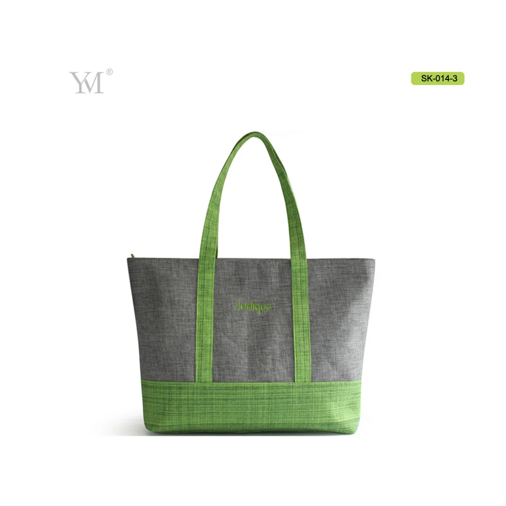 customized cheap fashion luxury designer classic organizer lady hand bag manufacturer