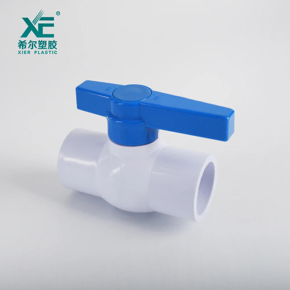 Высококачественный Прочный полезный клапан из ПВХ нормального давления 110 мм