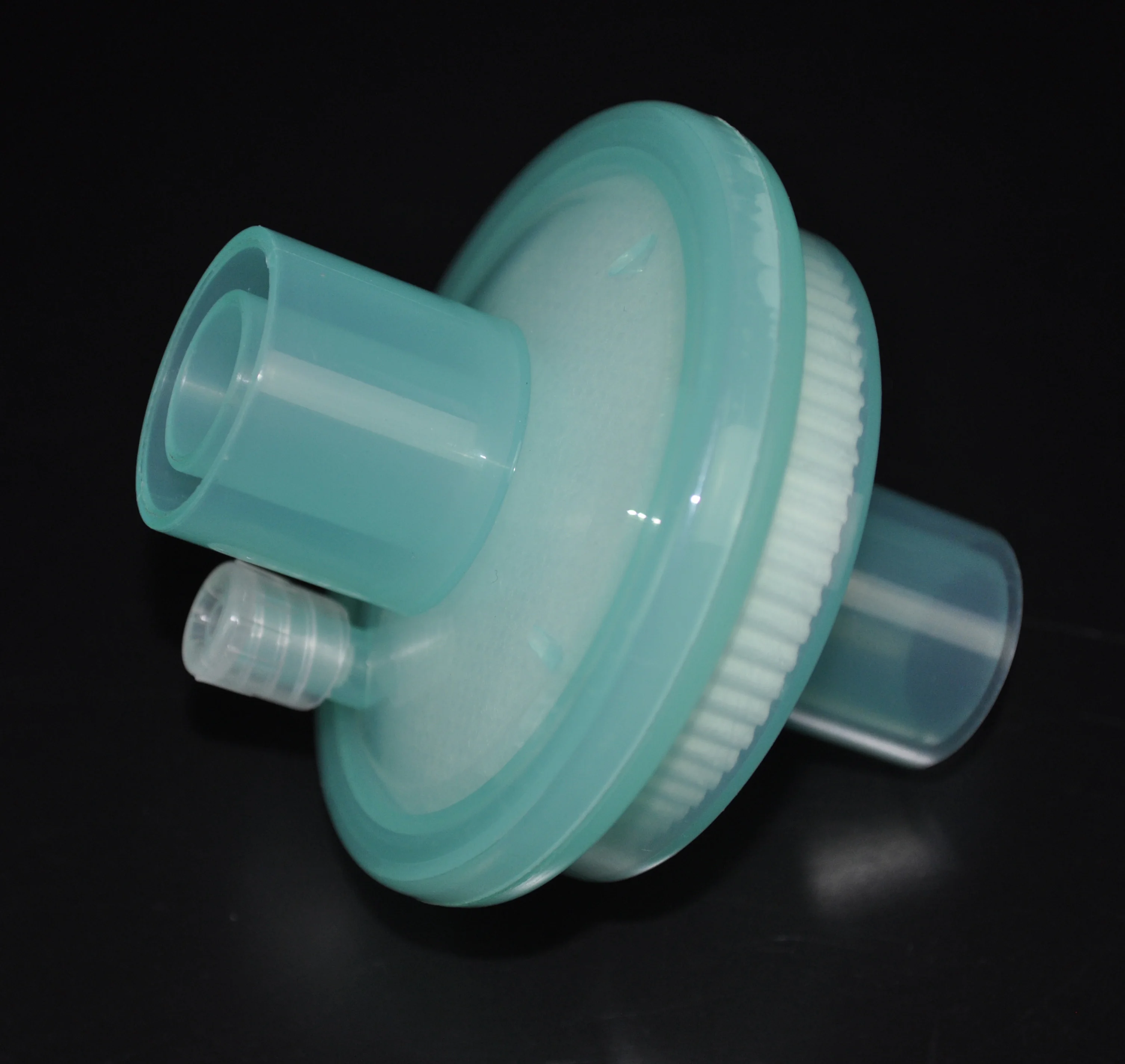 Одноразовые теплообменники HMEF, бактериальный вирусный фильтр HMEF, бактериальный фильтр