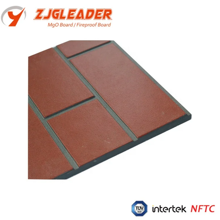 Fiber Cement Wall Cladding