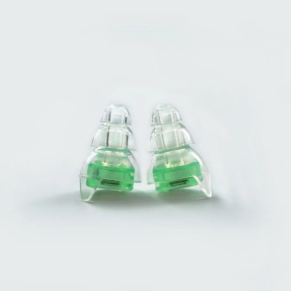 2019, rooth, music,acoustic filter,high fidelity, factory, silicone, skin-friendly, hypoallergenic, non-toxic earplugs with case